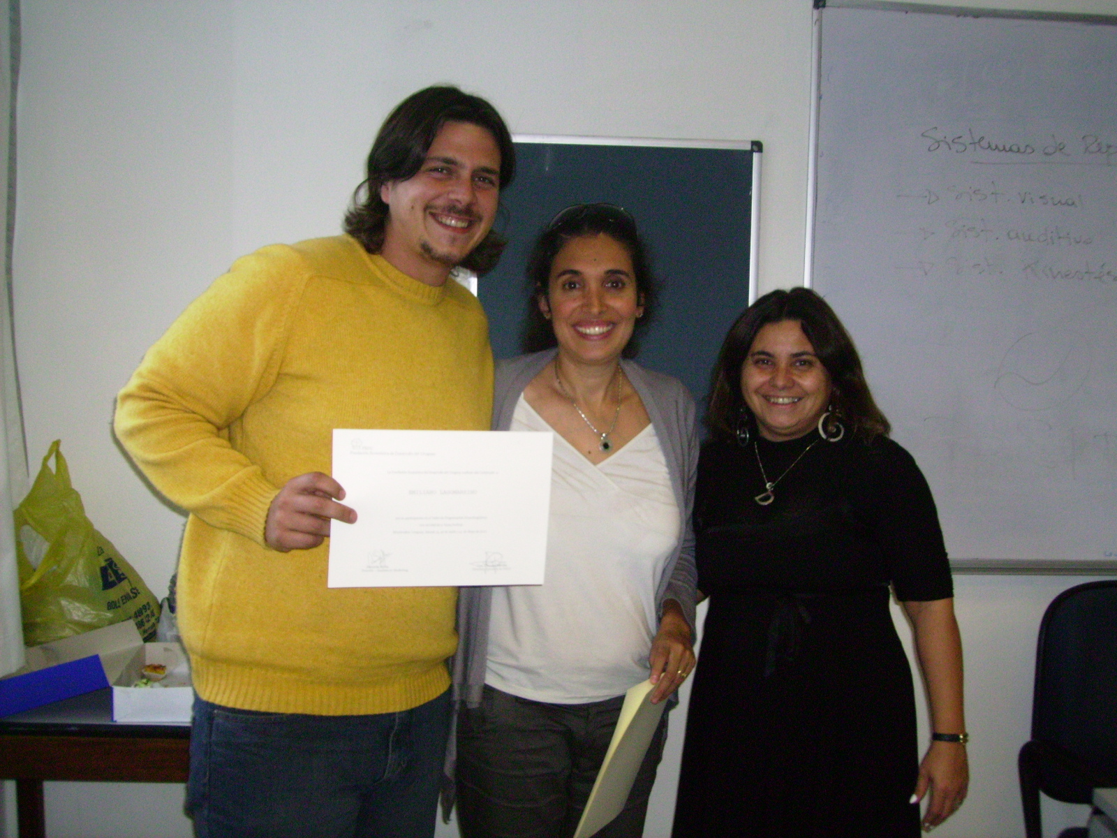 emprendedores Bionutri